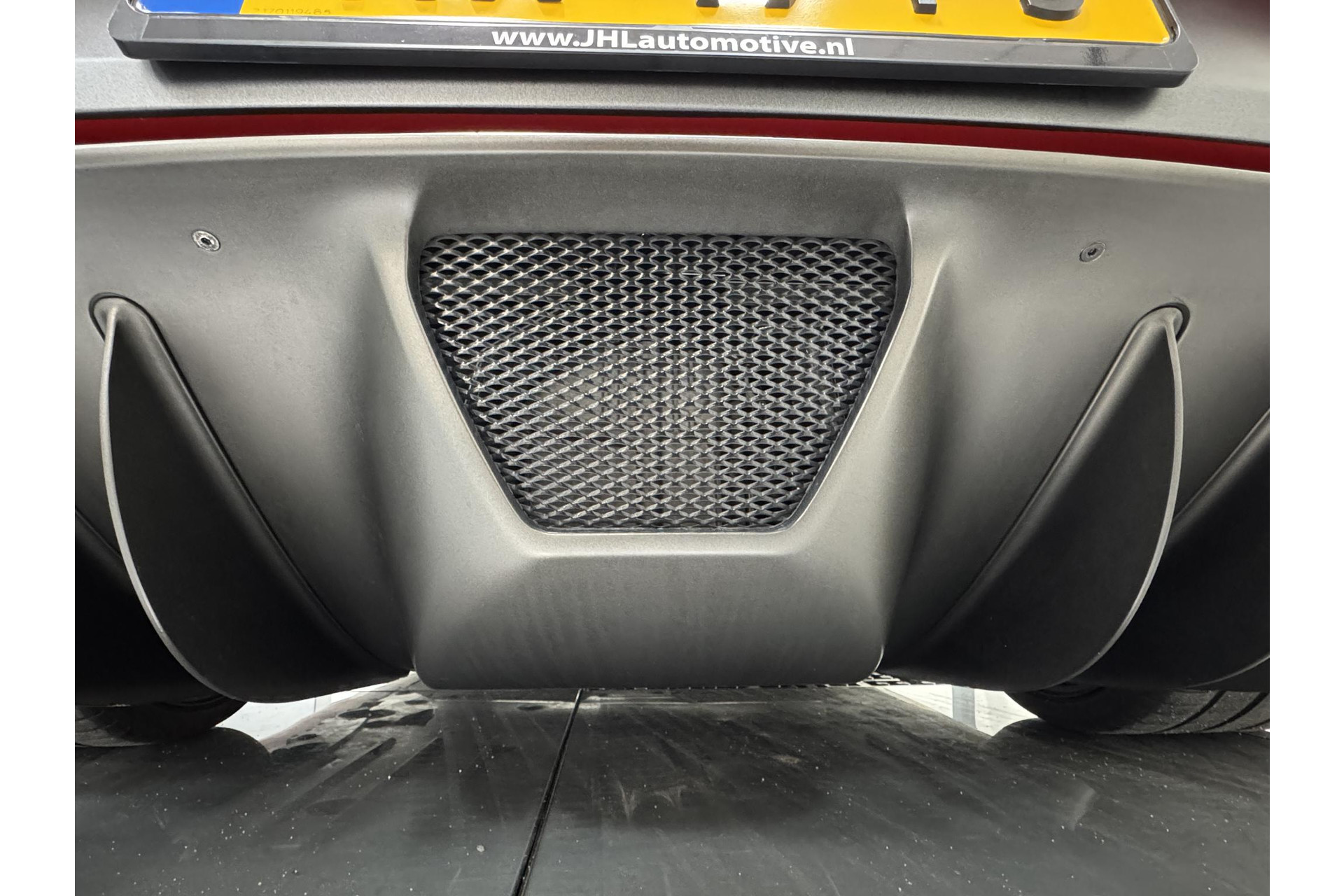 Ferrari F430 *TUBI*NOVITEC*FULL CARBON*CERAMIC*60YEARS EDITION*